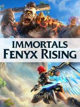 Immortals Fenyx Rising, Pegi, PS5 für 19,99€ (zzgl 3,90€ Versand)