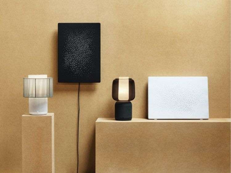 [Ikea Family] SYMFONISK Speaker Sonos günstiger