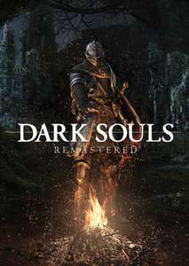 Dark Souls: Remastered (Steam Key, PC, englischer Ton, multilingualer Text, Metacritic 84/7.5)