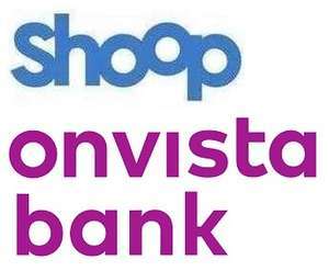 [Shoop] Onvista Bank Depot mit 180€ Prämie (100€ Cashback + 5€ Shoop-Gutschein + 75€ Cadooz BestChoice Gutschein)