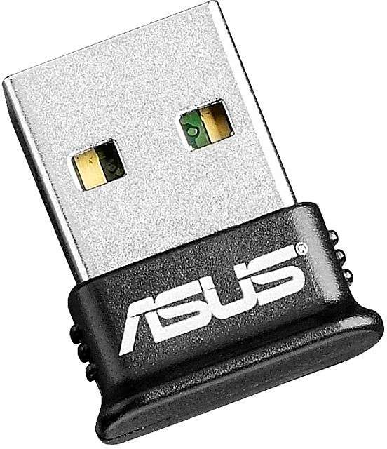 (Lokal Korschenbroich / Clevo Computer) ASUS USB-BT400 (USB-A 2.0, Bluetooth 4.0)