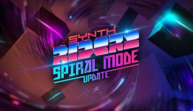 Synth Riders Steam-Version (VR only)