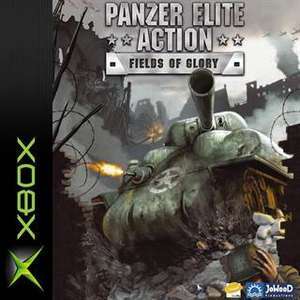 Panzer Elite Action: Fields Of Glory (Xbox One/Xbox) für 0,68€ (Xbox Store Live Gold HUN)