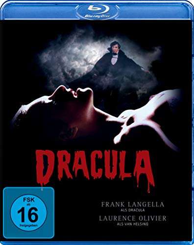 Dracula (1979) auf Blu-ray (Prime)