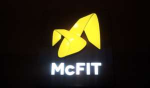 MCFIT Cyberdeal zum Black Friday