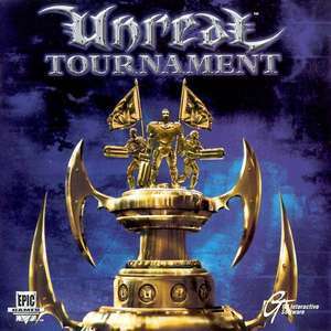 Unreal Tournament: Game of the Year Edition (Steam) für 65 Cent (GamersGate)