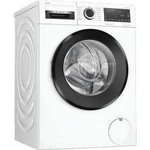 [ao.de] Bosch Serie 6 10kg WGG154IDOS Waschmaschine, 1400 U/Min, Energieeffizienzklasse C