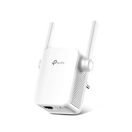 [Expert] TP-Link RE205 WLAN-Repeater (AC750-Dualband)