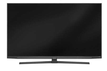 [Aussteller Expert] Grundig 49 GUT 8055 Florenz - Fire TV LED TV (49 Zoll (123 cm), 4K UHD, Smart TV, Sprachsteuerung)