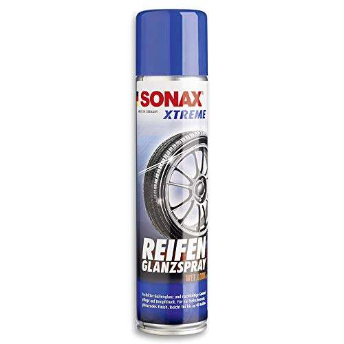Sonax Xtreme ReifenGlanzSpray (400 ml) Wet Look (Prime)