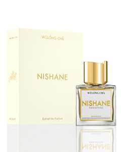 Nishane - Wulong Cha 100 ml Extrait de Parfum (Dealbeschreibung lesen)