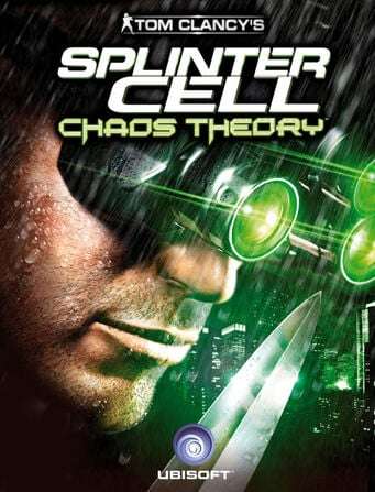 Tom Clancy's Splinter Cell Chaos Theory Kostenlos @ ubisoft.com