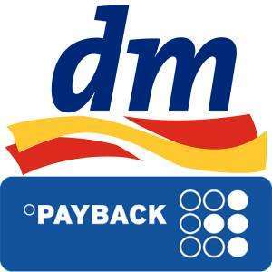 15fach Payback Punkte bei dm auf den Einkauf ab € 2,- | Gültig bis 12.12.2021