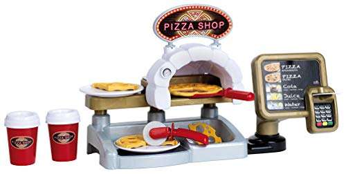 Theo Klein Pizza Shop, Spielzeug für 15,99€ (Amazon Prime)