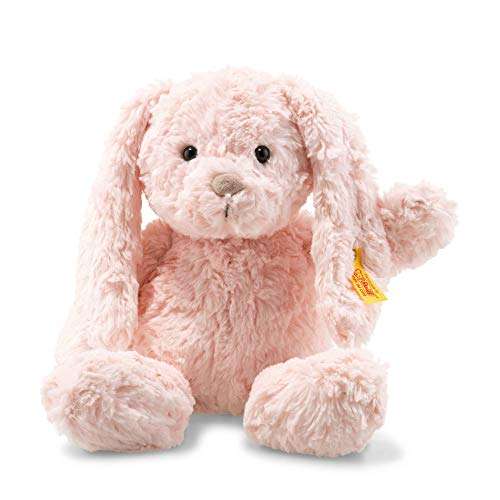 Steiff Soft Cuddly Friends - Tilda Hase 30 cm für 21,45€ (Amazon Prime)