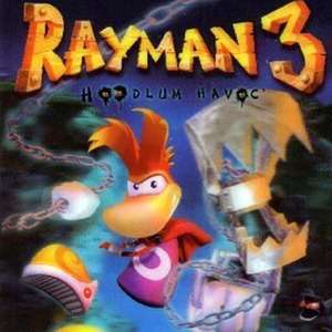 Rayman 3: Hoodlum Havoc (Uplay) für 1,08€ (Ubisoft Store)