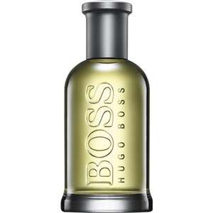Hugo Boss Bottled Eau de Toilette z.B. 100ml für 36,76€ o. 50ml für 28,76€ [Parfumdreams]
