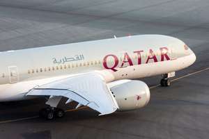Flüge: Qatar Business Class ab BRU nach BKK, DXB, SEZ