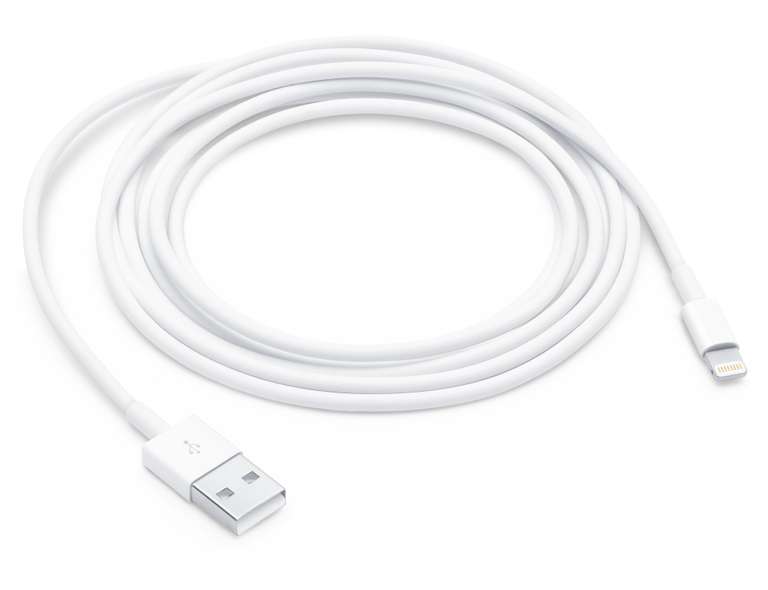 Prime - Apple Lightning auf USB Kabel (2m)