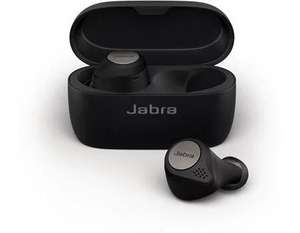 JABRA Elite ACTIVE 75t - True Wireless In-Ear Kopfhörer (Bluetooth 5.0, ANC, AAC, IP57)