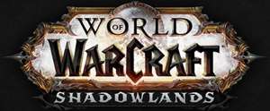 [Battle.net] World of Warcraft Shadowlands Erweiterungen zu 50% reduziert