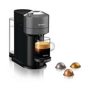 DeLonghi ENV 120.GY Nespresso Vertuo Next Nespressomaschine Kaffeemaschine