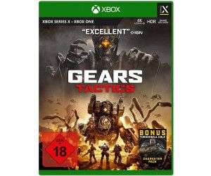 [Lokal expert Holzkirchen] Gears Tactics (Xbox one)