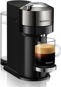 Amazon Prime: Krups XN910C Nespresso Vertuo Next
