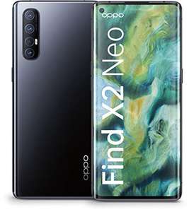(Amazon) OPPO Find X2 Neo Smartphone 12/256 GB