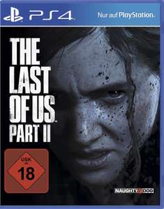 The Last of Us Part 2 für PlayStation 4