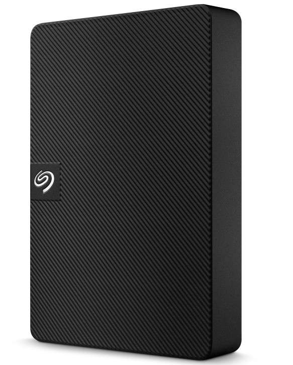 [Coolblue] Seagate Expansion Portable +Rescue 5TB, USB 3.0