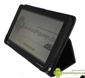 Ainol Novo7 Paladin Android-Tablet mit Zubehör