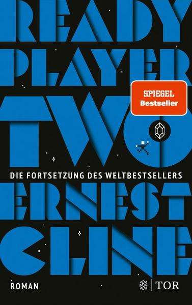 Ready Player Two - Ernest Cline (EBOOK) Ready Player One für 3,99€