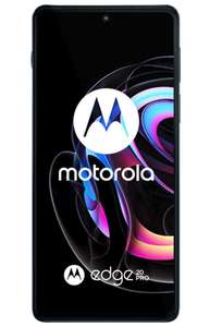 Motorola Edge 20 Pro (256/12 GB) in Blau