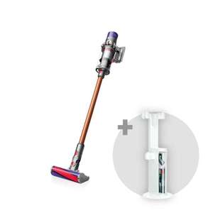Dyson Cyclone V10 Absolute Akkusauger + Dock Station (lokal Hirsch und Ille Ludwigshafen)