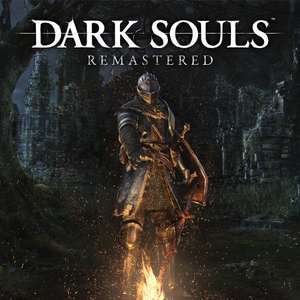 Dark Souls: Remastered (Nintendo Switch) für 19,99€ oder für 18,19€ PL (eShop)
