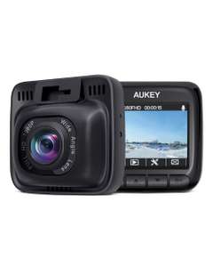 AUKEY Dashcam 1080P DR01