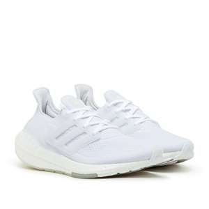Adidas Ultra Boost 21 „Triple White“