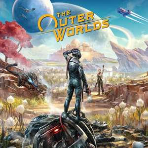 [Prime] The Outer Worlds für Xbox One | PS4 Version für 9,99€