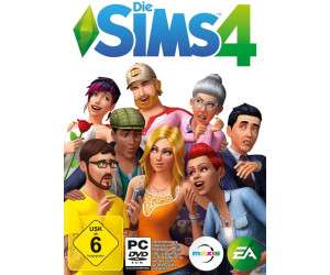 Sims 4 im origin store und Erweiterungen bis zu 50% reduziert