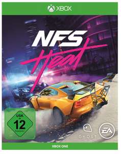 Need for Speed: Heat - Xbox One [Gamestop]