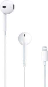 [Otto mit Lieferflat] Apple »EarPods mit Lightning Connector« In-Ear-Kopfhörer (integrierte Steuerung für Anrufe und Musik) für 9,99€