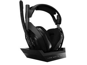Astro A50 7.1 Headset