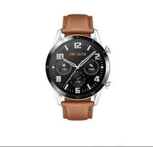 Huawei Watch GT2 46mm Classic Edition