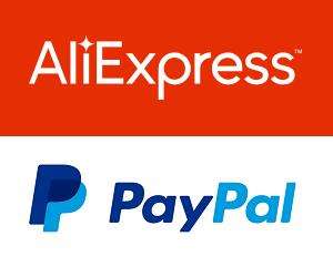 [AliExpress] 2€ Rabatt bei Zahlung mit PayPal (MBW 30€) zur Black Friday Week