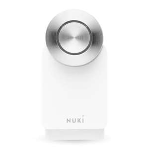 Nuki 3.0 Pro für 219€ mit 30€ KWK Gutschein/279€ mit Keypad/289€ Family