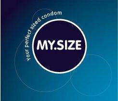 3 MySize-Kondome zum Preis eines regulären Kondoms