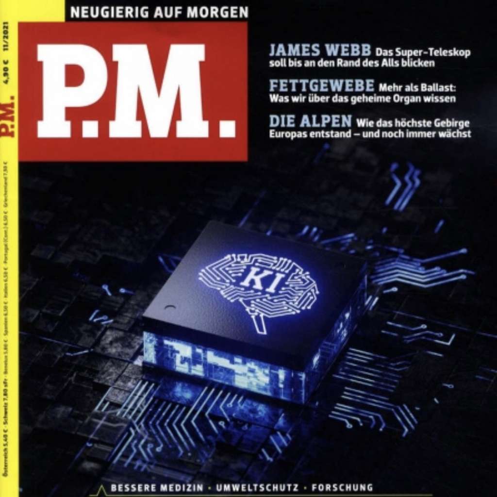 PM Magazin Vorteilsabo 1 Jahr, kündigen per eMail