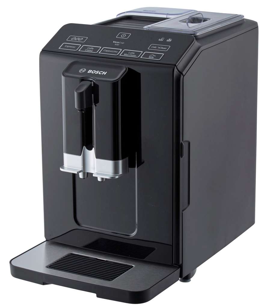 Bosch Kaffeevollautomat TIS30159DE k baugleich Siemens EQ.300