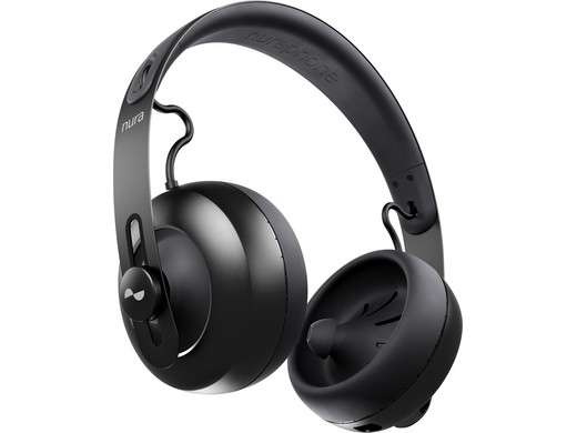 Nura Bluetooth-Kopfhörer Nuraphone G2 (ANC, AptX-HD)
